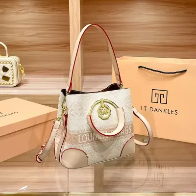 Hong Kong Loumixer Women's Portable Bag