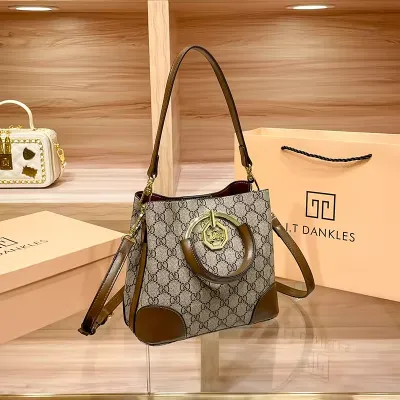 Hong Kong Loumixer Women's Portable Bag