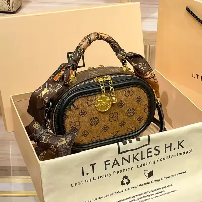 Closure Trending Style for Women