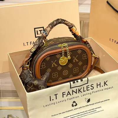 Closure Trending Style for Women