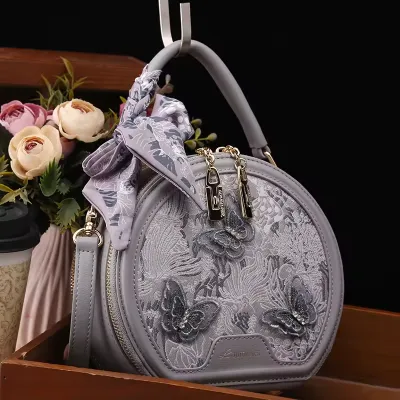  Trending Portable One Shoulder bag