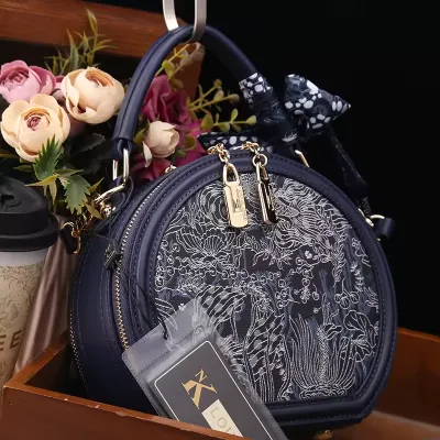  Trending Portable One Shoulder bag