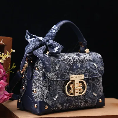  Trending High Quality Luxury Handbag 