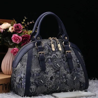  Trending Women's Luxury Crossbody Bag