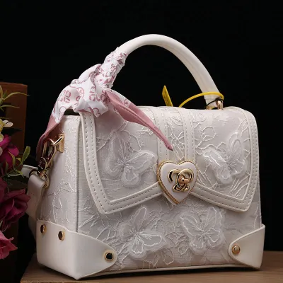 Trending Women's Durable Satchel Handbag