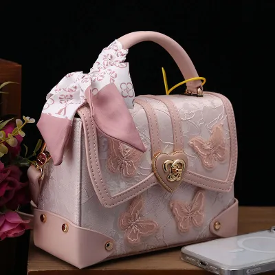 Trending Women's Durable Satchel Handbag