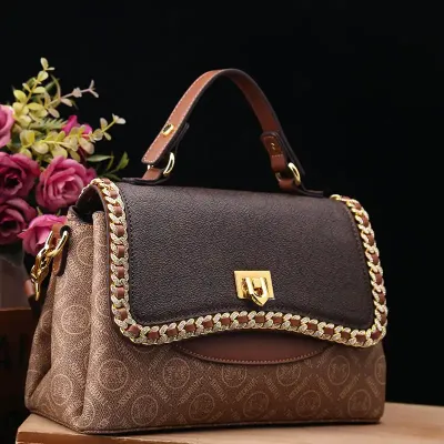 High Quality Crossbody Tote Handbags 