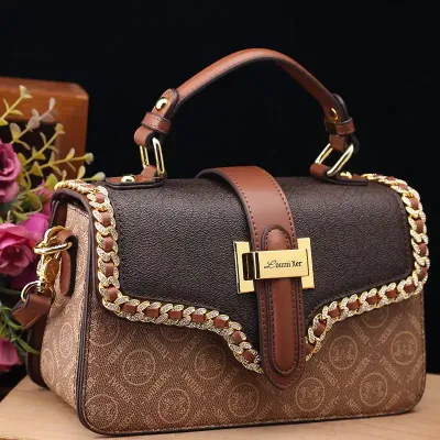 Casual Tote Handbag with Waterproof