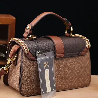 Casual Tote Handbag with Waterproof