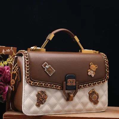 Popular Classic Women's Crossbody Bag