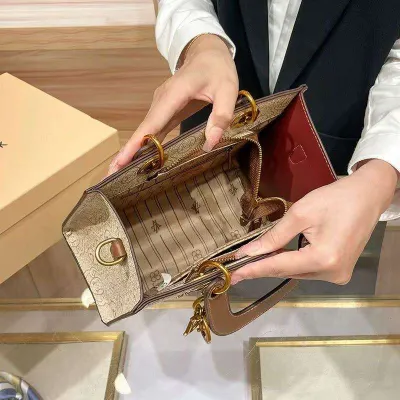 Women's Casual Tote Shoulder Sling Bag