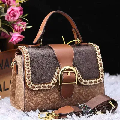 Women's Casual Tote Bags Soft Waterproof 