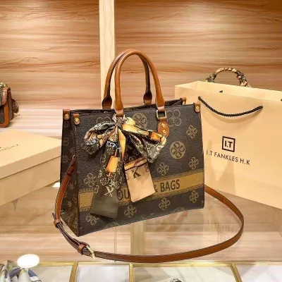 Ladies Hot Sale Designer Fashion Bag