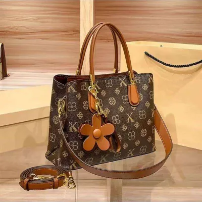 Women's Crossbody Shoulder Bag