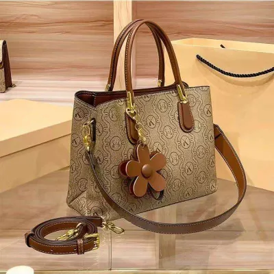 Women's Crossbody Shoulder Bag