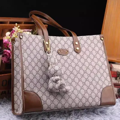 Fashion Women's Handheld Tote Bag