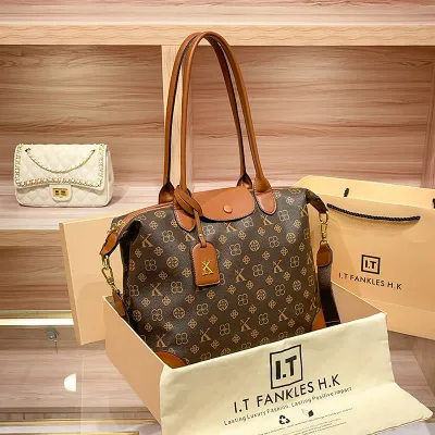  Luxury Women's Crossbody Bag High Quality