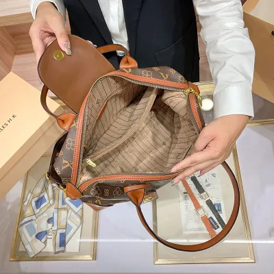  Luxury Women's Crossbody Bag High Quality