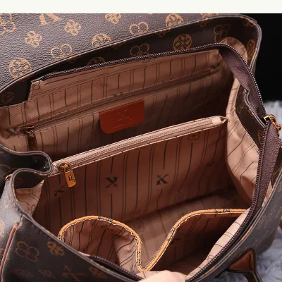  Handbags with Zipper Closure Trending Fashion