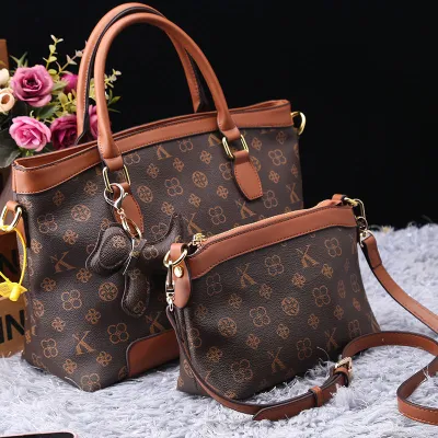 Luxury Elegant Women's Crossbody Bag