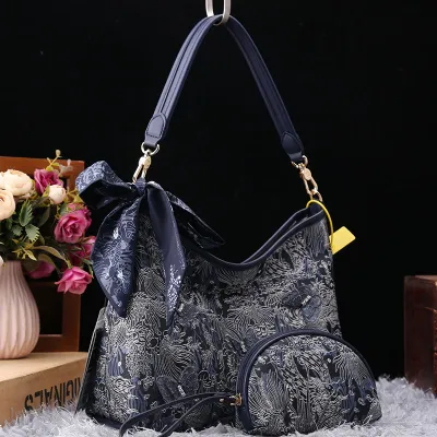  Trending Hong Lin Morandi Color Bag