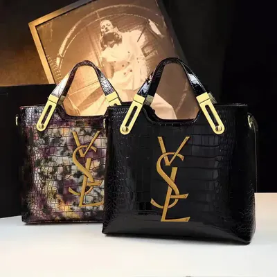 Highway Women Luxury Bag