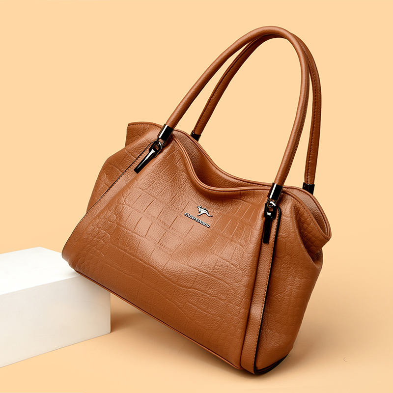 Sleek Design Casual Handbag BL