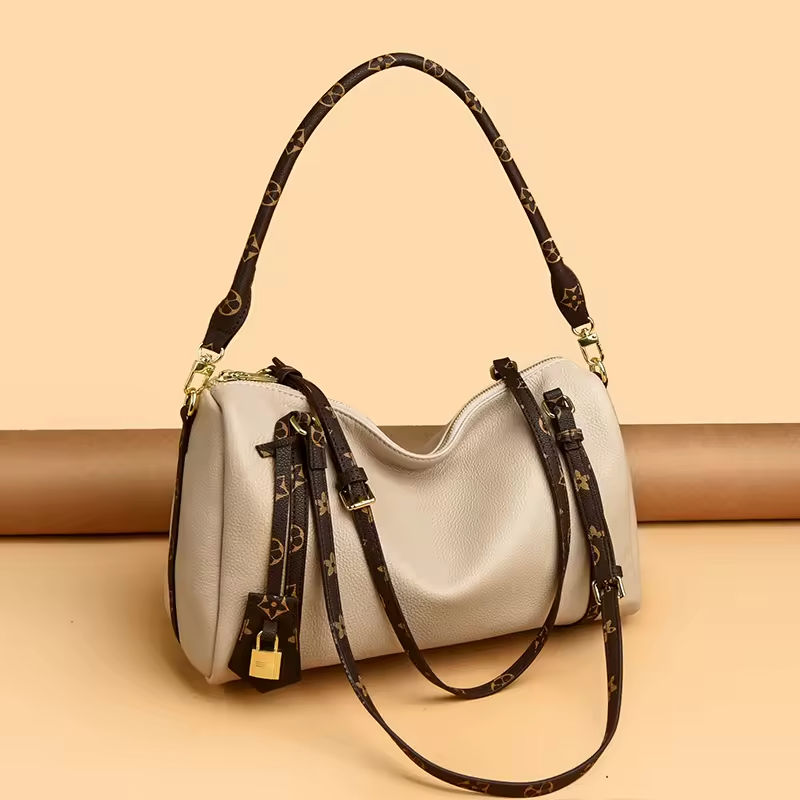 High Quality Korean Style Shoulder Straps Bag