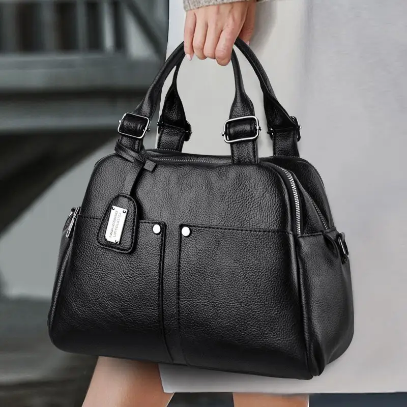  Fashionable Ladies Shoulder Bags 