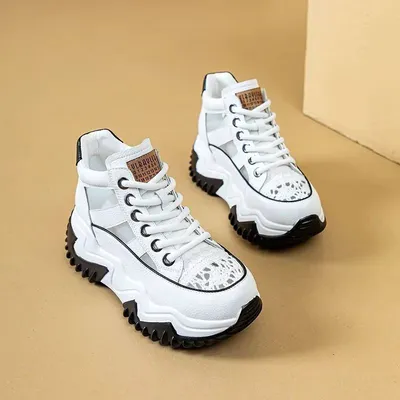 Women's Summer Autumn Winter Shoe