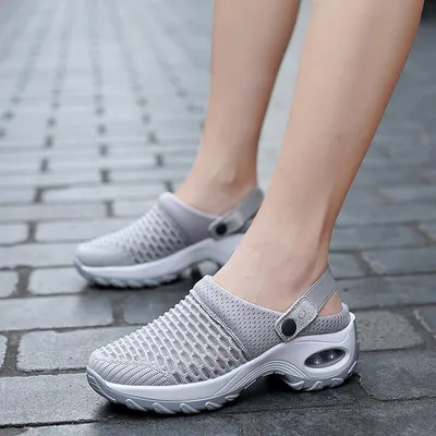 Air Cushion Women's Shoes