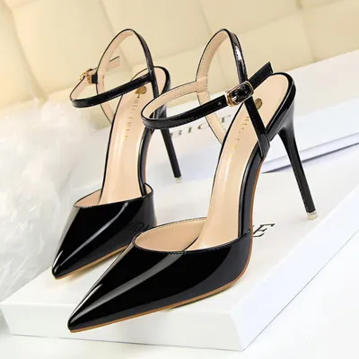 Wedding Bridal Party Dress Shoes