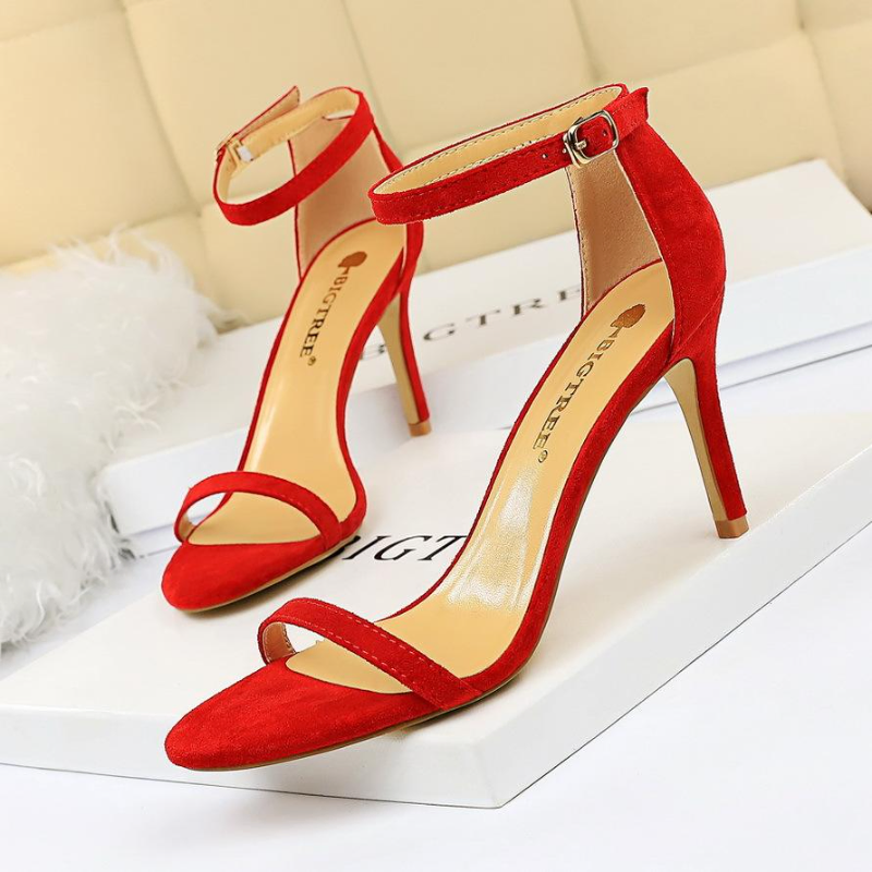 Low Heels for Women Wedding