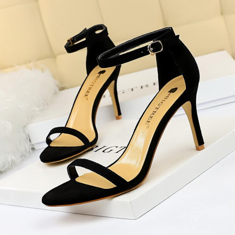 Low Heels for Women Wedding