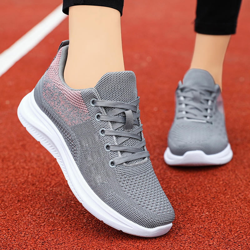Summer New Trendy Exercise Shoe