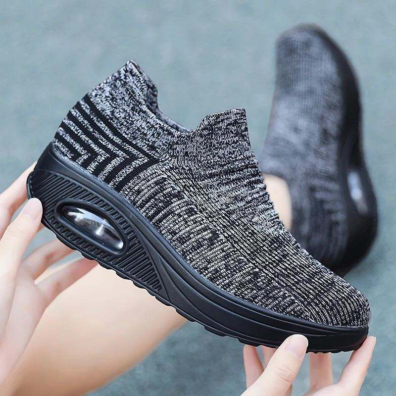 Women's slip on Shoes Loafers