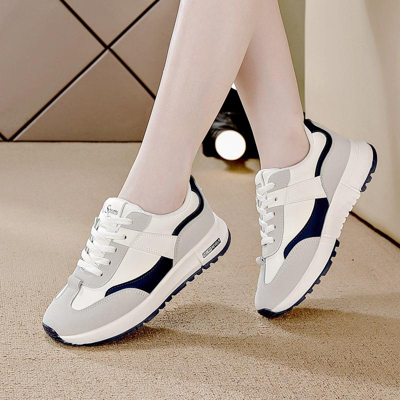 Comfortable Walking Style Shoes 