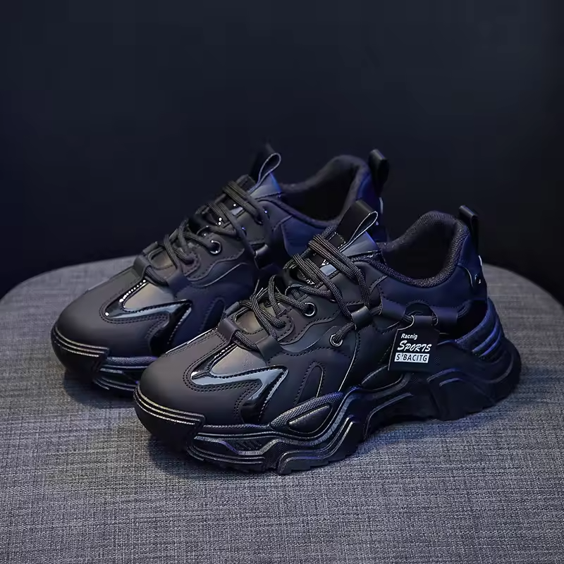  Women's Joker Sneaker Casual Shoe