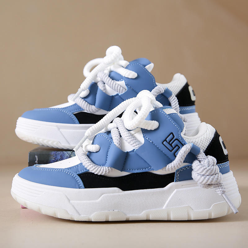 Man Casual Sneaker Shoes