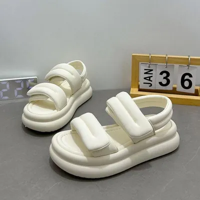 New Arrival Women's Platform Sandals 