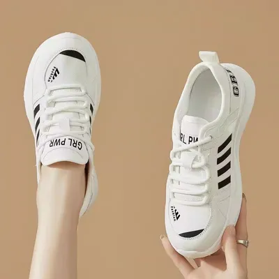 Breathable Casual Sports Sneakers 