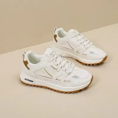 Casual Sports Board Shoes Women