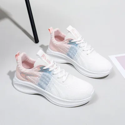 Korean Casual Women's Sneakers