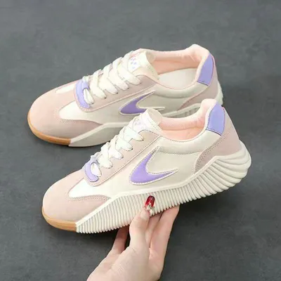 Fashion Leather Shoes for Women