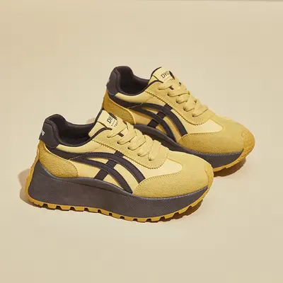  Trendy Korean Forrest Gump Shoe