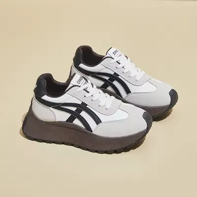  Trendy Korean Forrest Gump Shoe