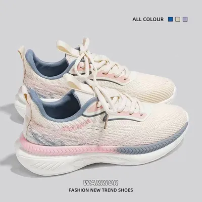 New Style Women's Casual Sports Shoes