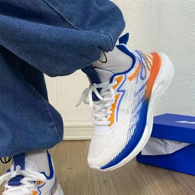 New Style Women's Casual Sports Shoes