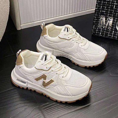 Women's Lightweight Sports Shoes 