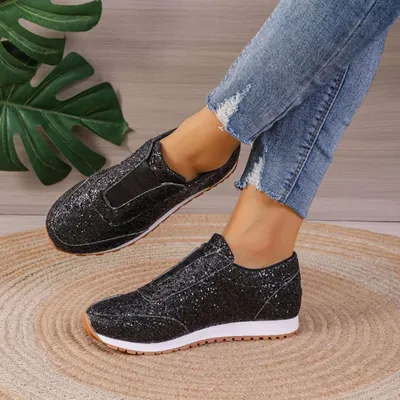 Comfortable Women's Shoes